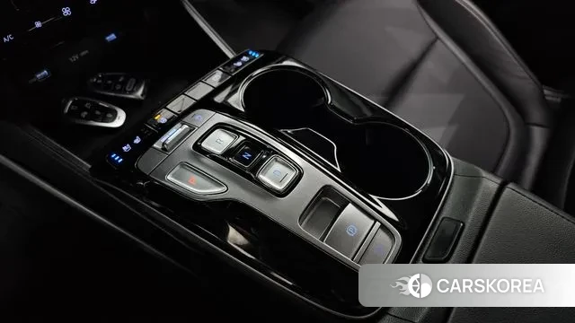 Hyundai Tucson (NX4) id 3463127 из Кореи 19