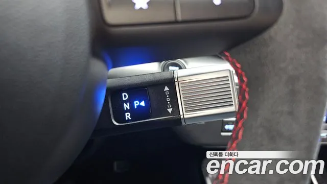 Hyundai Kona Hybrid (SX2) id 2842516 из Кореи 19