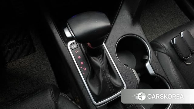 Kia Sportage The Bold id 4930217 из Кореи 32