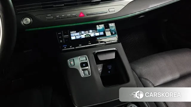 Hyundai The New Grandeur IG Hybrid id 3615874 из Кореи 19