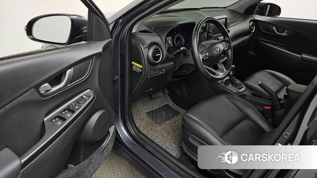 Hyundai Kona id 4683785 из Кореи 30