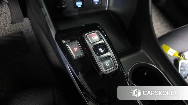 Hyundai Sonata (DN8) id 3877685 из Кореи 19