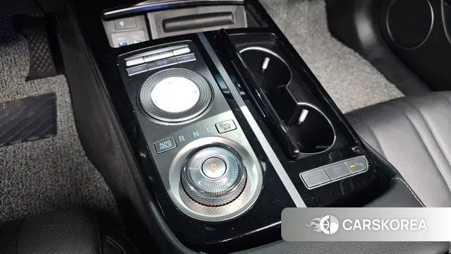 Genesis G80 (RG3) id 3660815 из Кореи 19