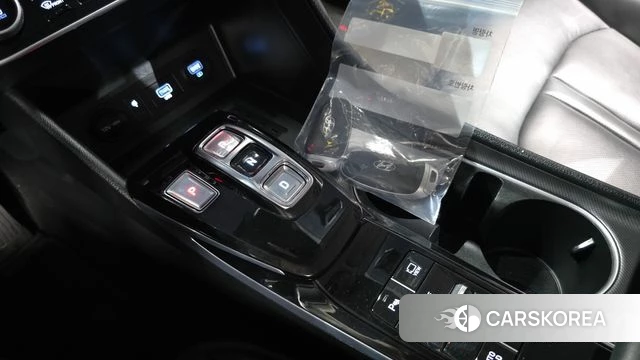 Hyundai Sonata (DN8) id 3828777 из Кореи 19