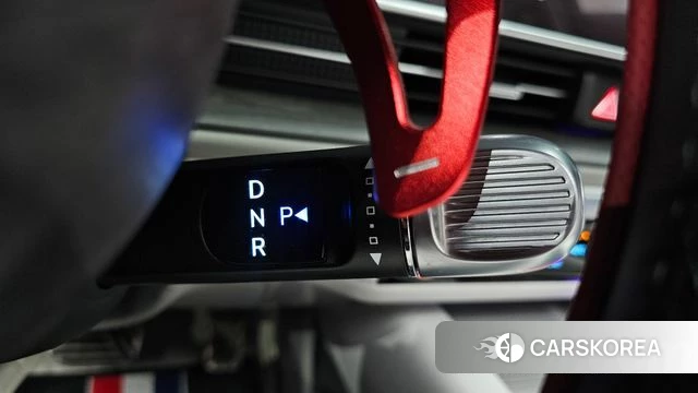 Hyundai Ionic 6 id 4591064 из Кореи 19