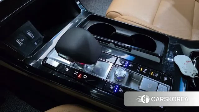 Kia K7 Premier id 3474208 из Кореи 19