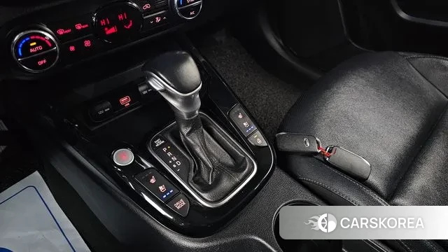 Kia Soul Booster id 3535972 из Кореи 19