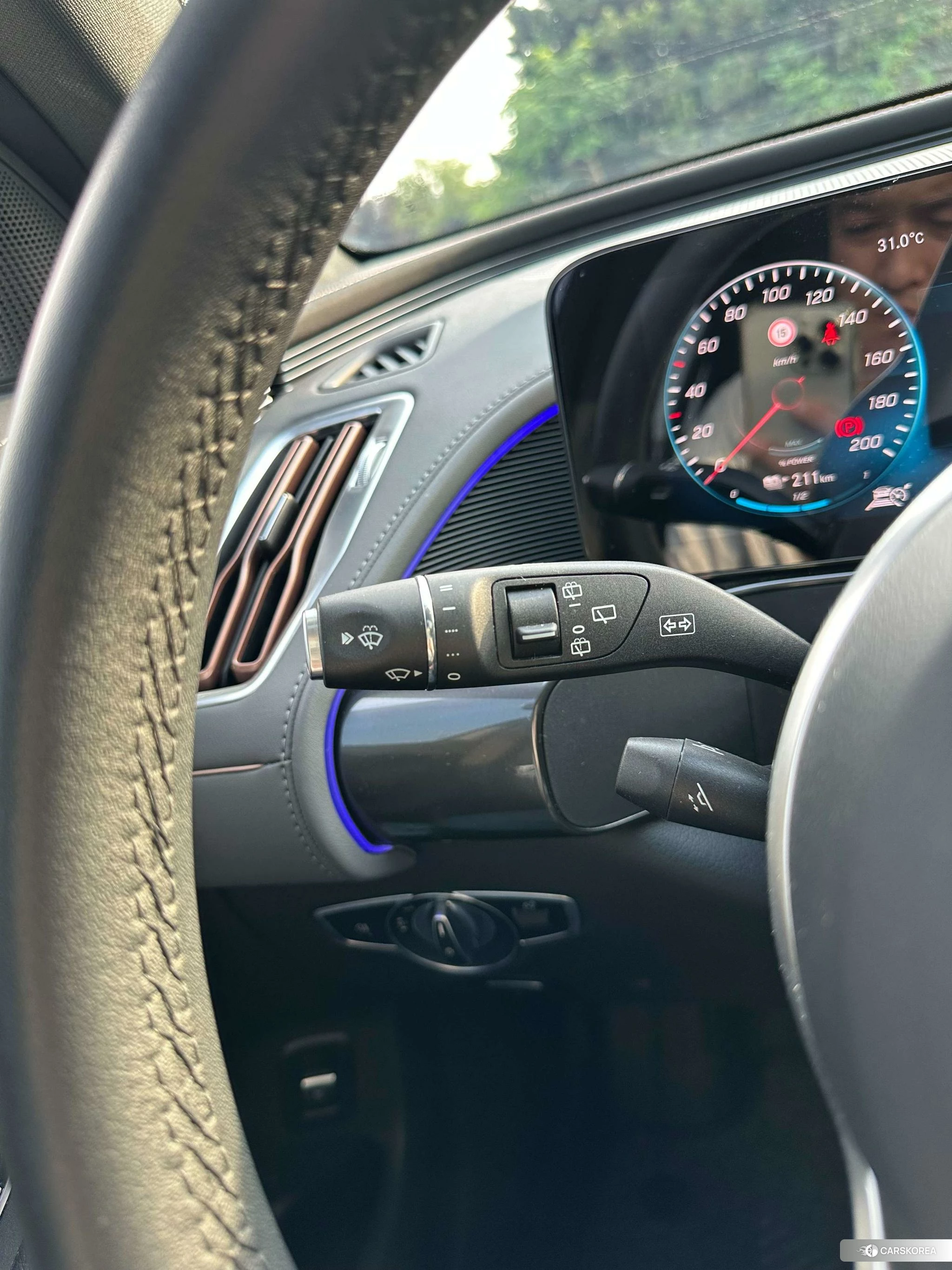 Mercedes-Benz EQC id 4441307 из Китая 22