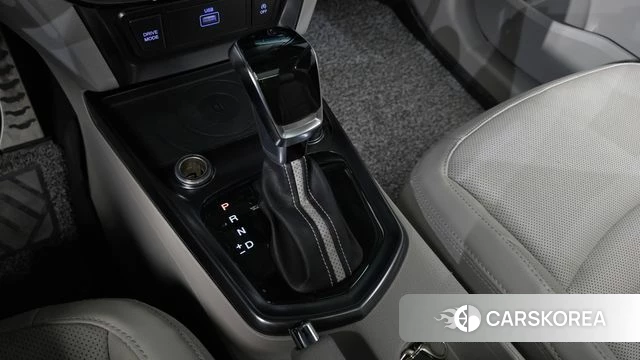 Ssangyong Tivoli Air id 4899929 из Кореи 29
