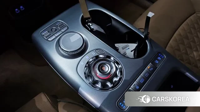 Genesis GV60 id 3420582 из Кореи 19