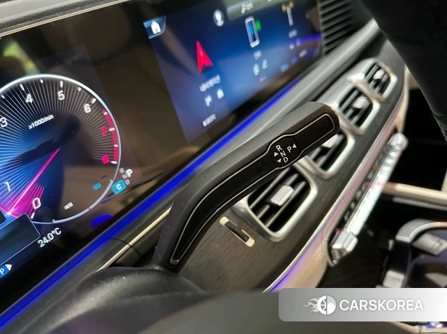 Mercedes-Benz GLS - Class X167 id 3939894 из Кореи 18