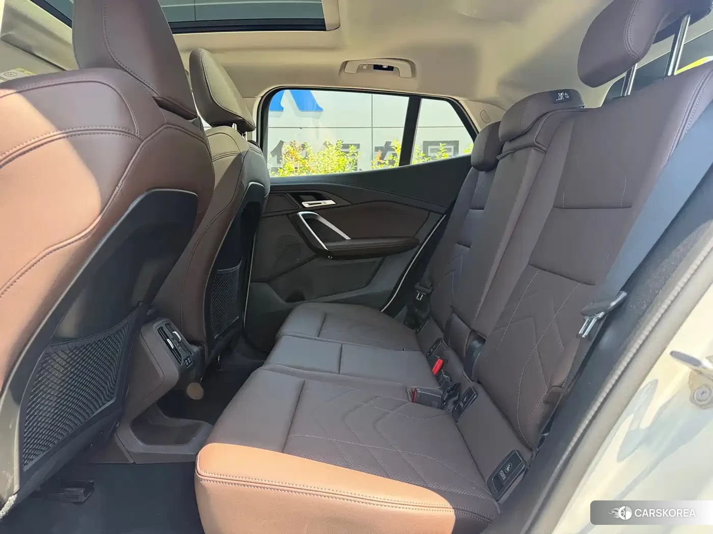 BMW X2 id 4679725 из Китая 10