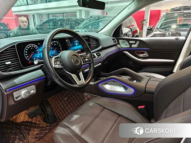 Mercedes-Benz GLE (import) id 4256868 из Китая 28