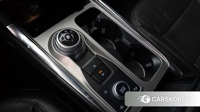 Ford Explorer 6th Generation id 3525432 из Кореи 19