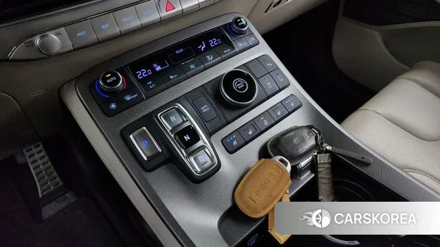 Hyundai Palisade id 3059563 из Кореи 19