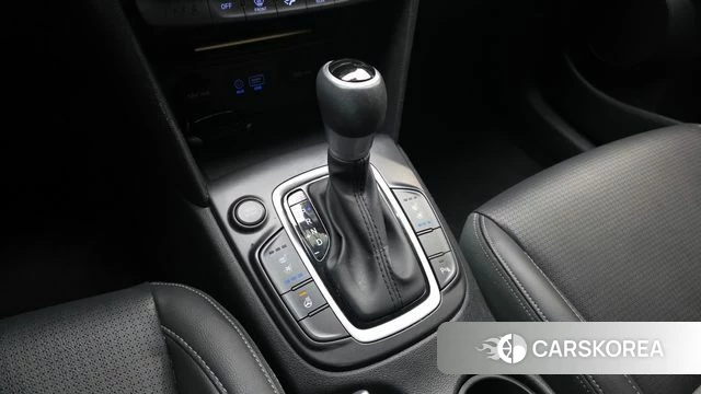 Hyundai Kona id 3853610 из Кореи 19