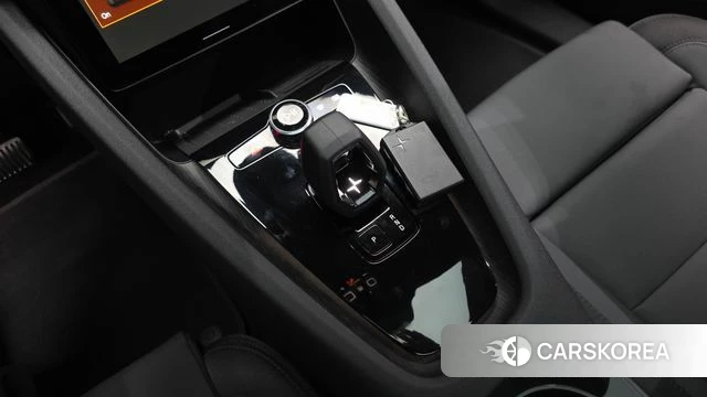 Polestar Polestar 2 id 4773563 из Кореи 31