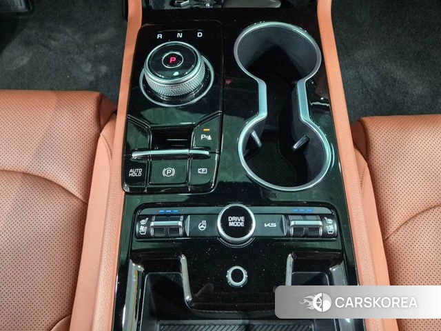 Kia The New K5 Hybrid 3rd generation id 4654065 из Кореи 19