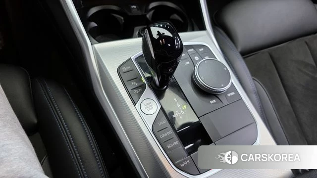 BMW 3 Series (G20) id 3964855 из Кореи 19