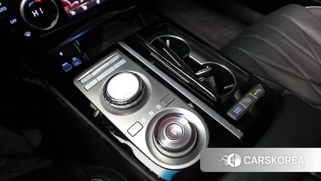 Genesis G80 (RG3) id 3716568 из Кореи 19