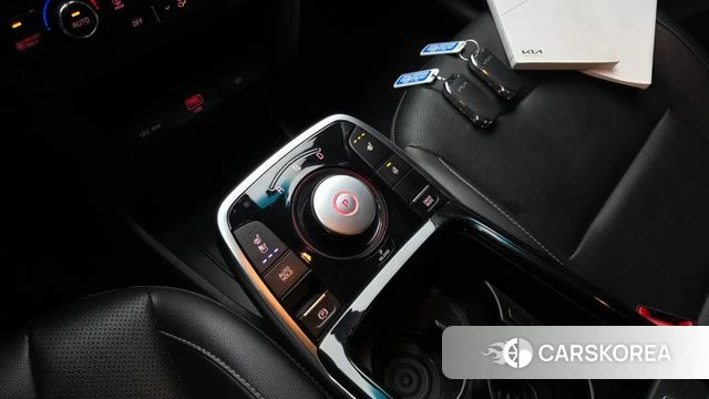Kia Niro Plus id 4571779 из Кореи 19