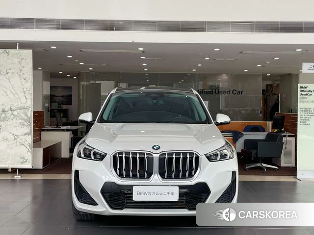 BMW X1 id 4209121 из Китая 13