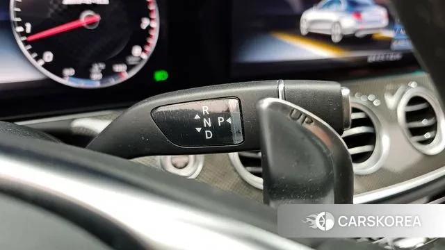 Mercedes-Benz E-Class W213 id 3494697 из Кореи 19