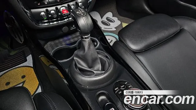 Mini Cooper Clubman id 2451085 из Кореи 19