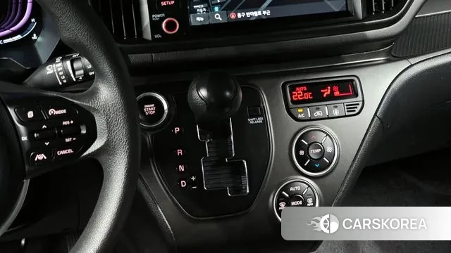 Kia The New Kia Ray id 3011297 из Кореи 19