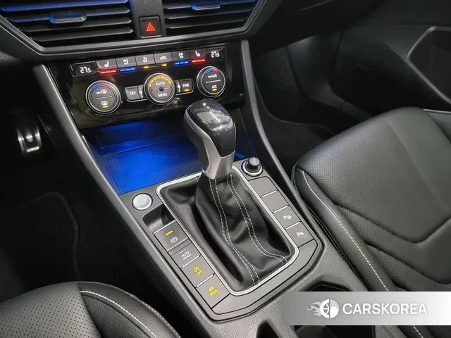 Volkswagen 7th Generation of Jetta id 3614752 из Кореи 19