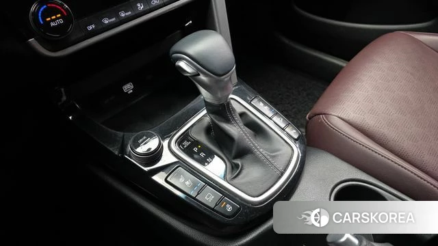 Kia Seltos id 4712877 из Кореи 19