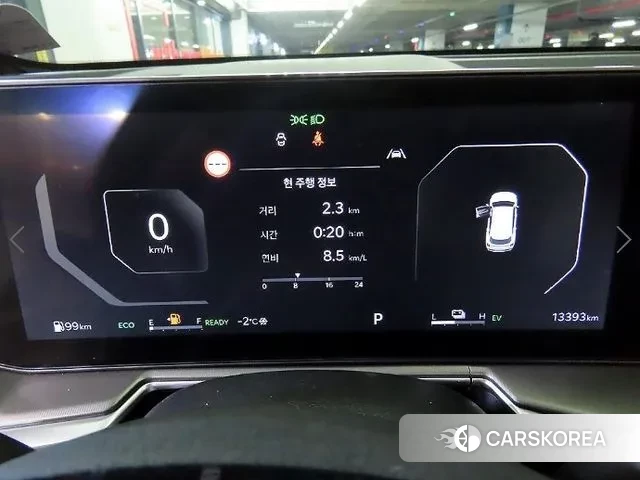 Kia The New Sorento 4th Generation id 3585718 из Кореи 19