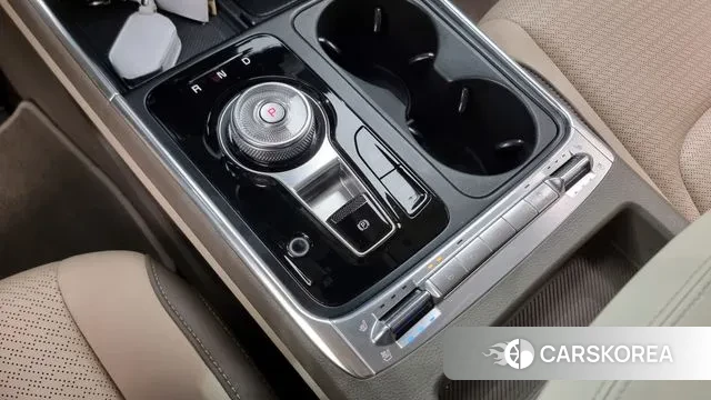 Kia The New Carnival 4th Generation id 3679597 из Кореи 19