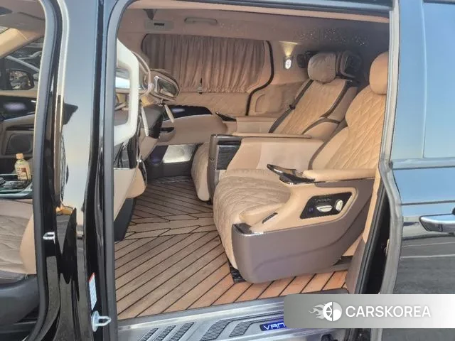 Kia Carnival 4th generation id 3371485 из Кореи 19