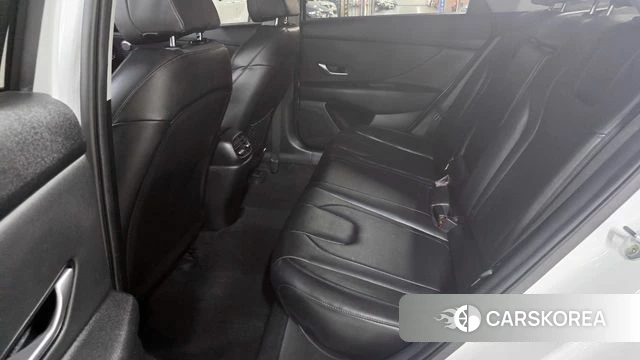 Hyundai Avante (CN7) id 3964684 из Кореи 19