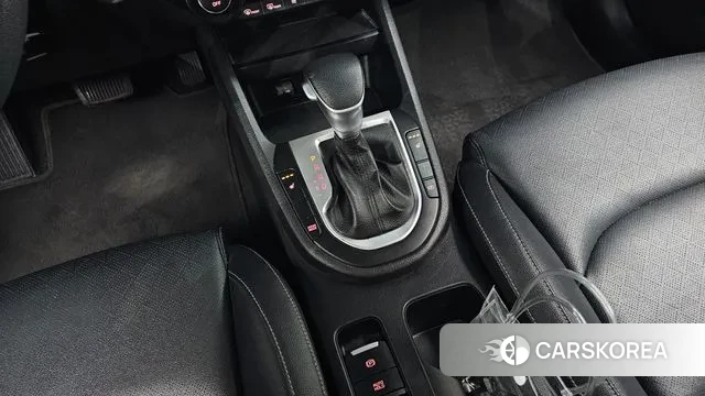 Kia The New K3 2nd generation id 3433323 из Кореи 19