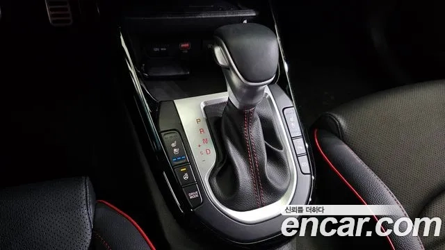 Kia The New K3 2nd generation id 2878851 из Кореи 19