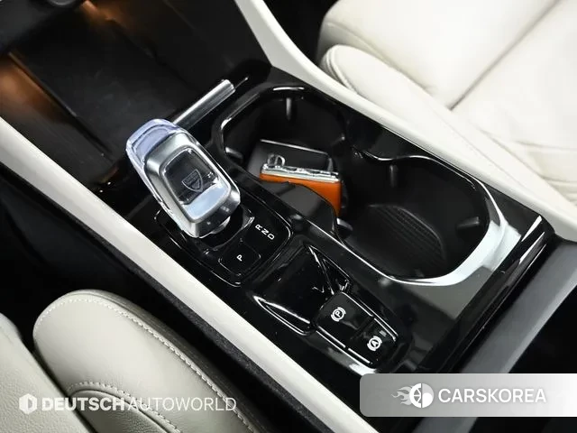 Volvo XC40 id 3011471 из Кореи 19