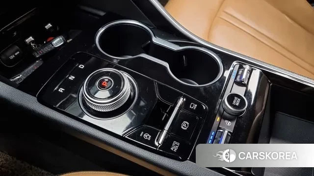 Kia K5 3rd generation id 2989954 из Кореи 19