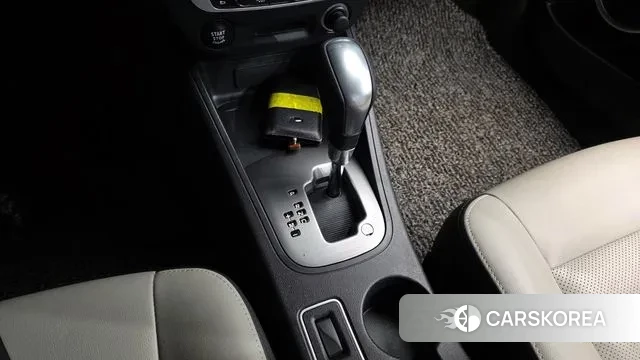 Renault Korea (Samsung) SM3 Neo id 3118096 из Кореи 19