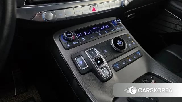 Hyundai Palisade id 3529807 из Кореи 19