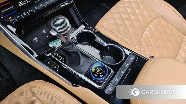 Kia Mohave Master id 3582379 из Кореи 19