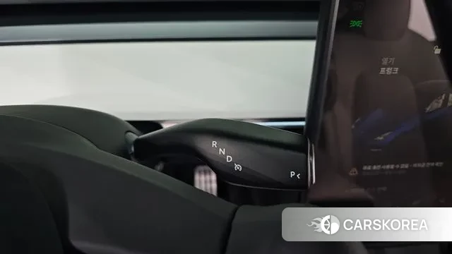 Tesla Model Y id 3378243 из Кореи 19