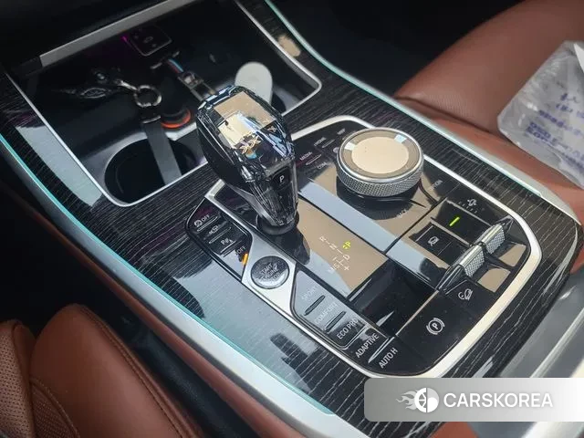 BMW X7 (G07) id 3280518 из Кореи 19