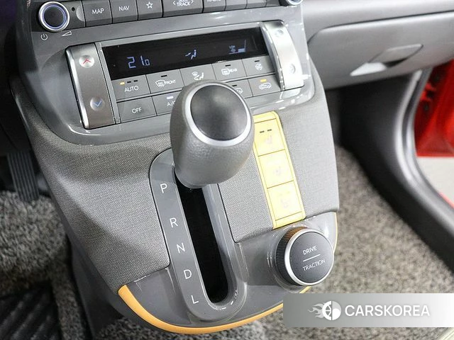 Hyundai Casper id 4636695 из Кореи 19