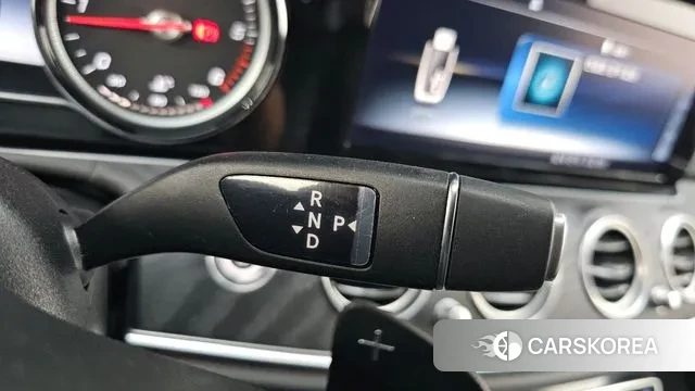 Mercedes-Benz E-Class W213 id 2966337 из Кореи 19