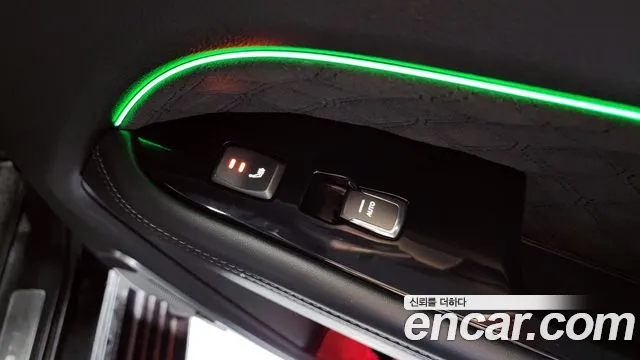 Ssangyong All New Rexton id 2658171 из Кореи 19