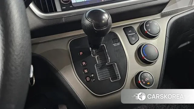 Kia The New Ray id 3034344 из Кореи 19