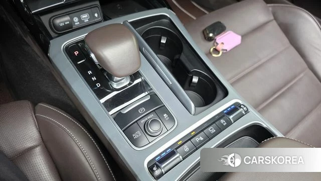 Kia Stinger id 4642711 из Кореи 33