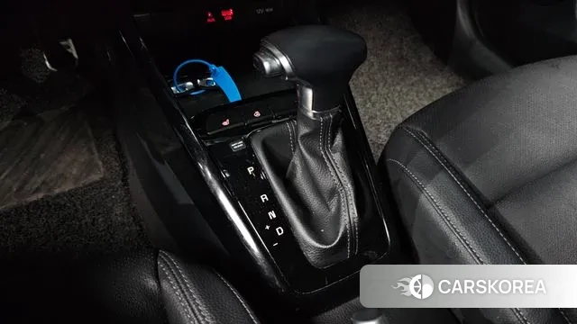 Kia Stonic id 3024722 из Кореи 19